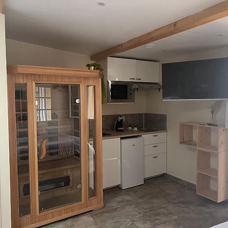 La Dream Night Apartment Pontault-Combault Ngoại thất bức ảnh