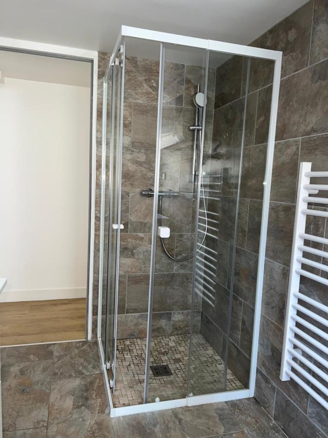 La Dream Night Apartment Pontault-Combault Ngoại thất bức ảnh