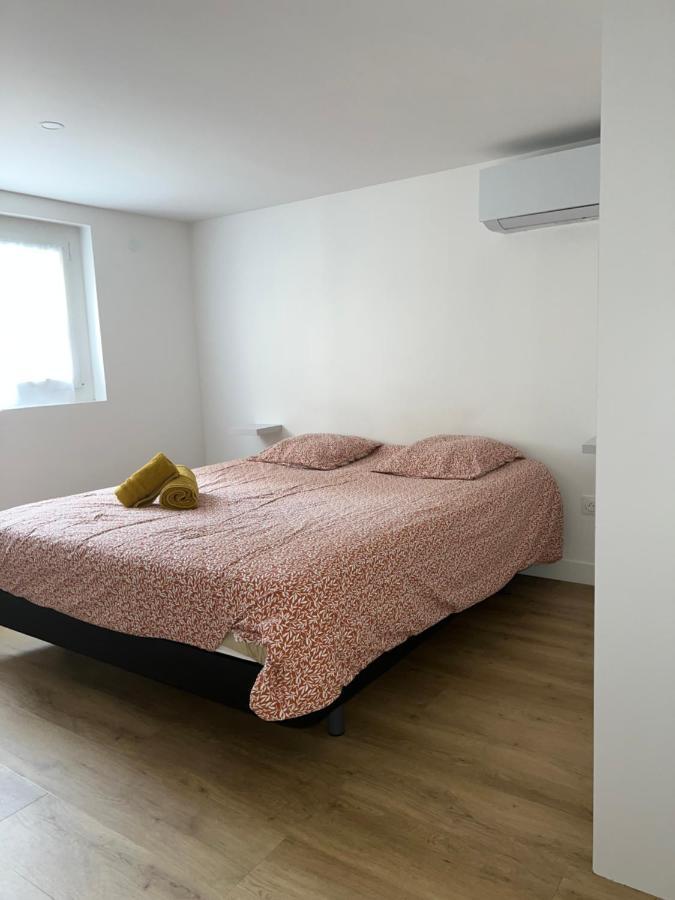 La Dream Night Apartment Pontault-Combault Ngoại thất bức ảnh