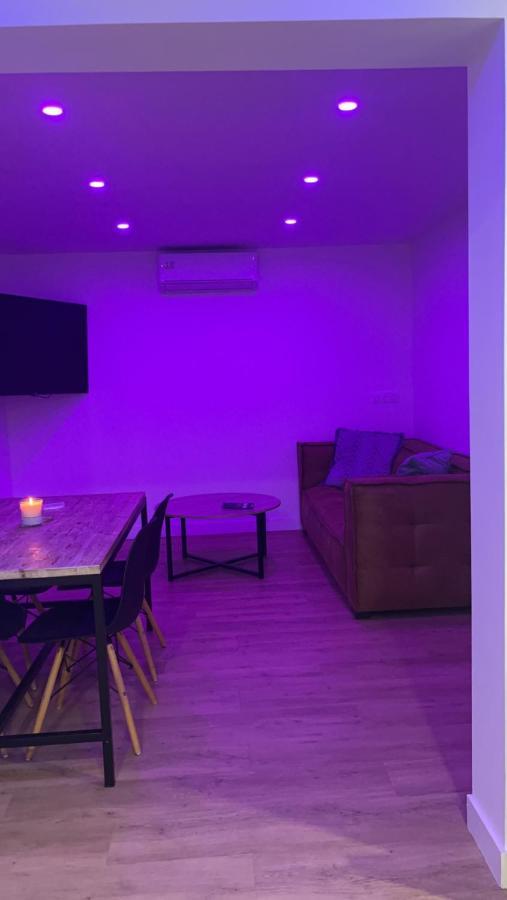 La Dream Night Apartment Pontault-Combault Ngoại thất bức ảnh