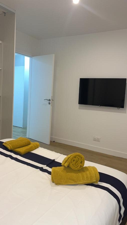 La Dream Night Apartment Pontault-Combault Ngoại thất bức ảnh