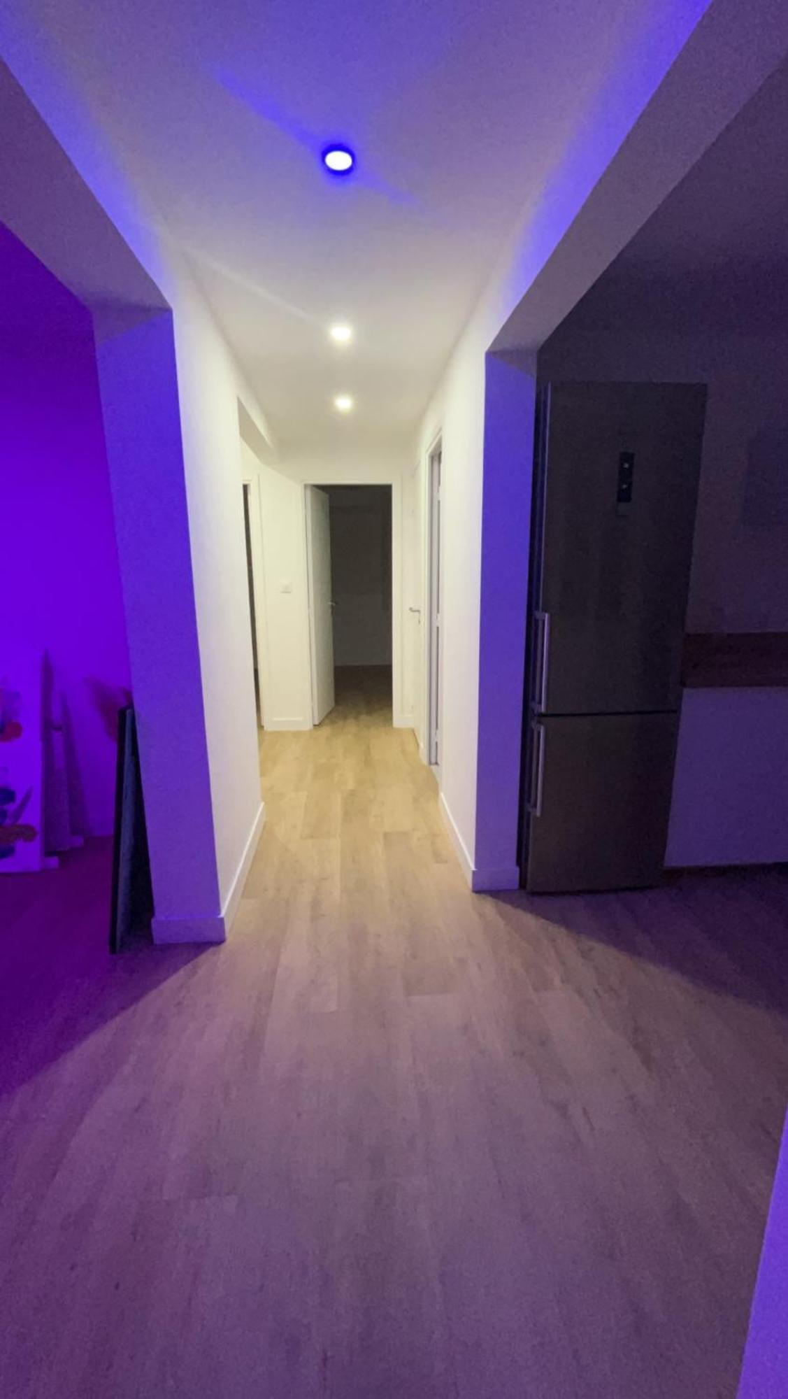La Dream Night Apartment Pontault-Combault Ngoại thất bức ảnh