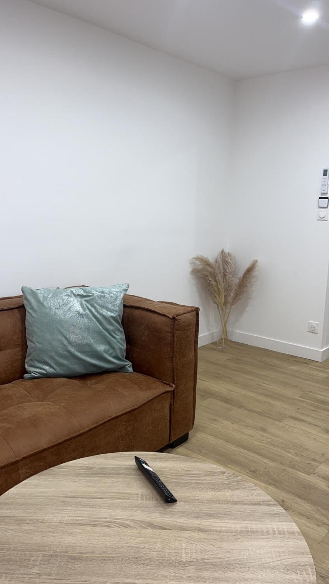 La Dream Night Apartment Pontault-Combault Ngoại thất bức ảnh