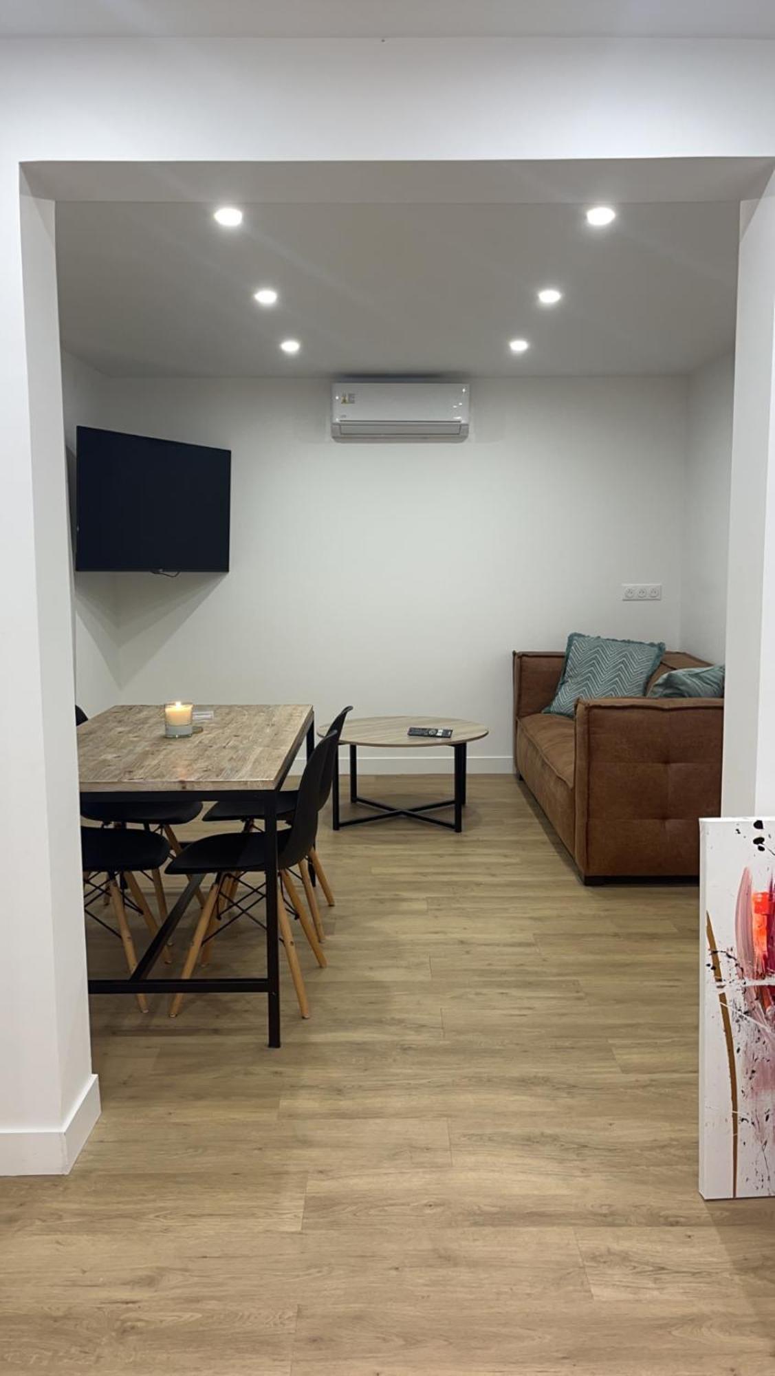 La Dream Night Apartment Pontault-Combault Ngoại thất bức ảnh