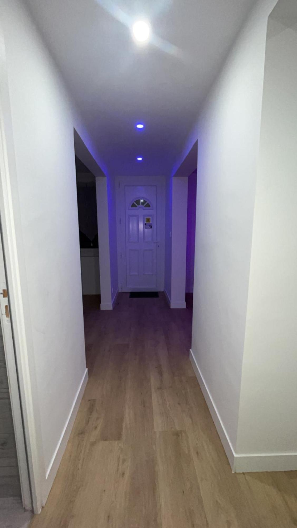 La Dream Night Apartment Pontault-Combault Ngoại thất bức ảnh