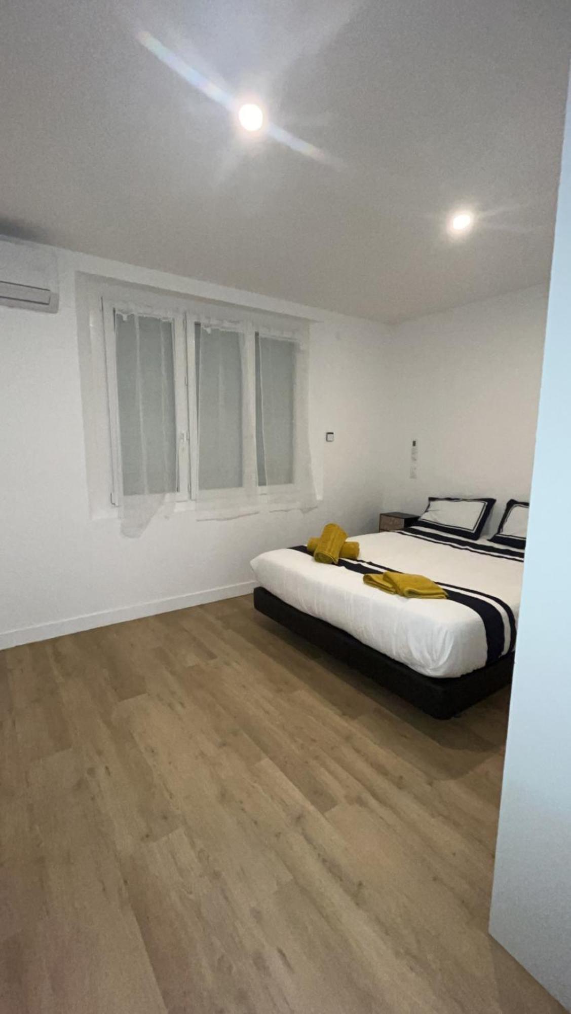 La Dream Night Apartment Pontault-Combault Ngoại thất bức ảnh