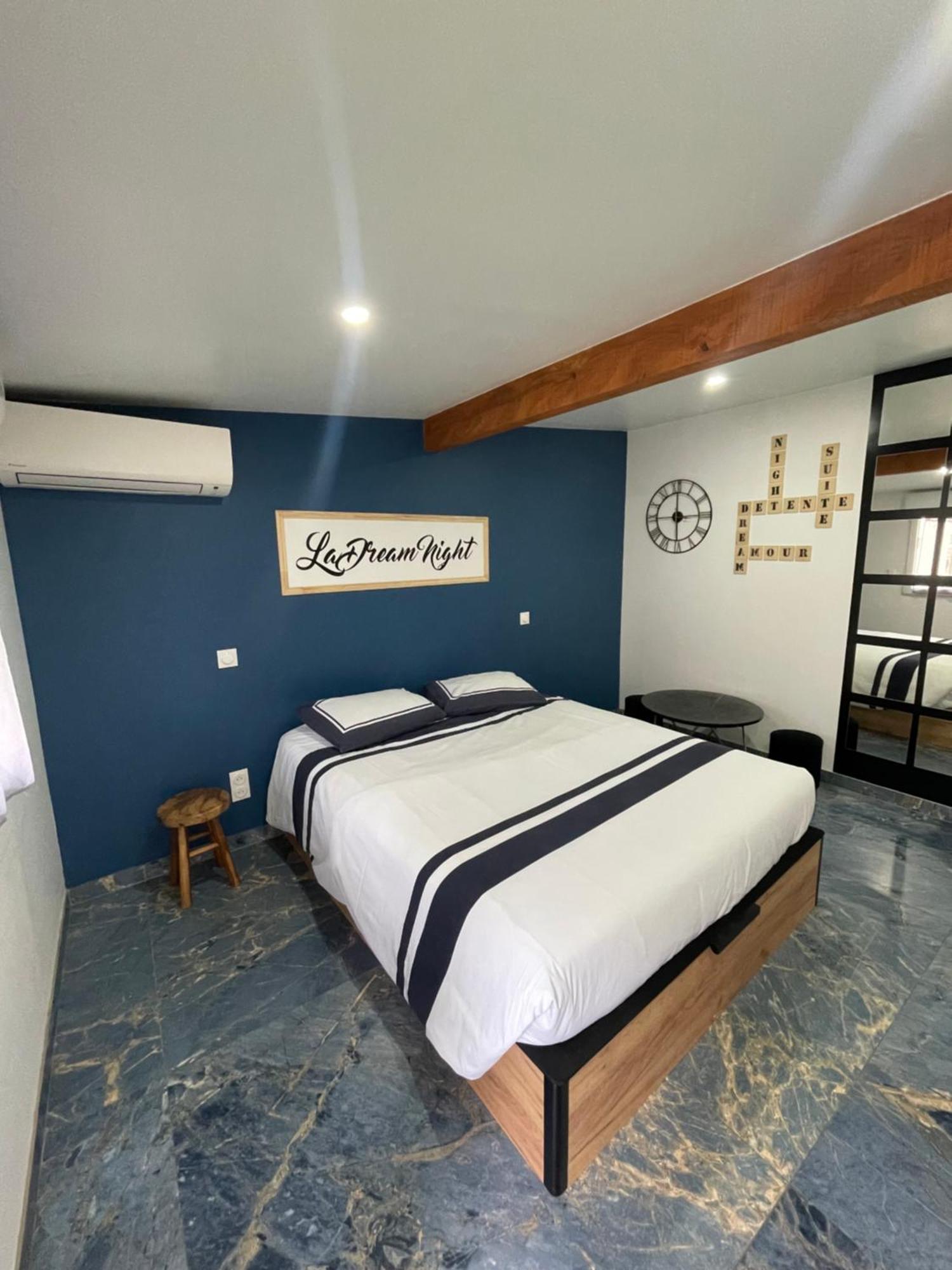 La Dream Night Apartment Pontault-Combault Ngoại thất bức ảnh